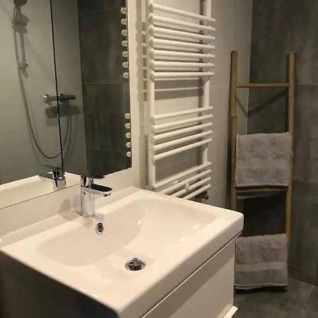 Apartament Przewidoki Wisła Zewnętrze zdjęcie