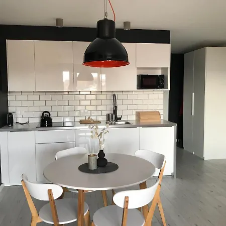 Apartament Przewidoki Wisła Zewnętrze zdjęcie