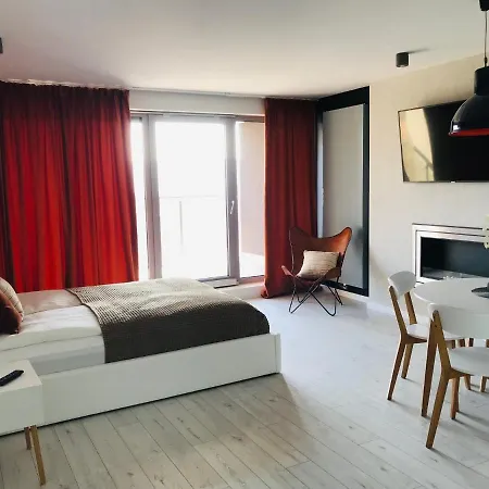 Apartament Przewidoki Wisła Zewnętrze zdjęcie