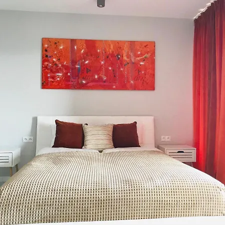 Apartament Przewidoki Wisła Zewnętrze zdjęcie