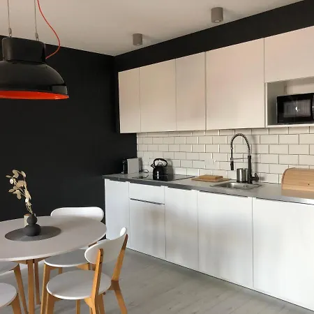Apartament Przewidoki Wisła Zewnętrze zdjęcie