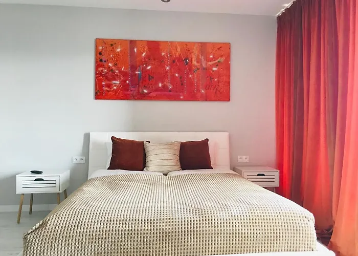 Apartament Przewidoki