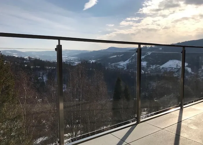 Apartament Przewidoki