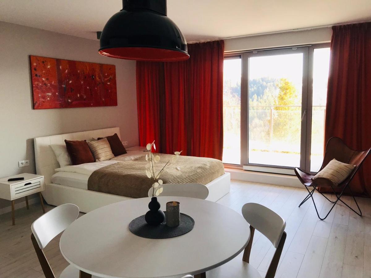 Apartment Przewidoki Wisla