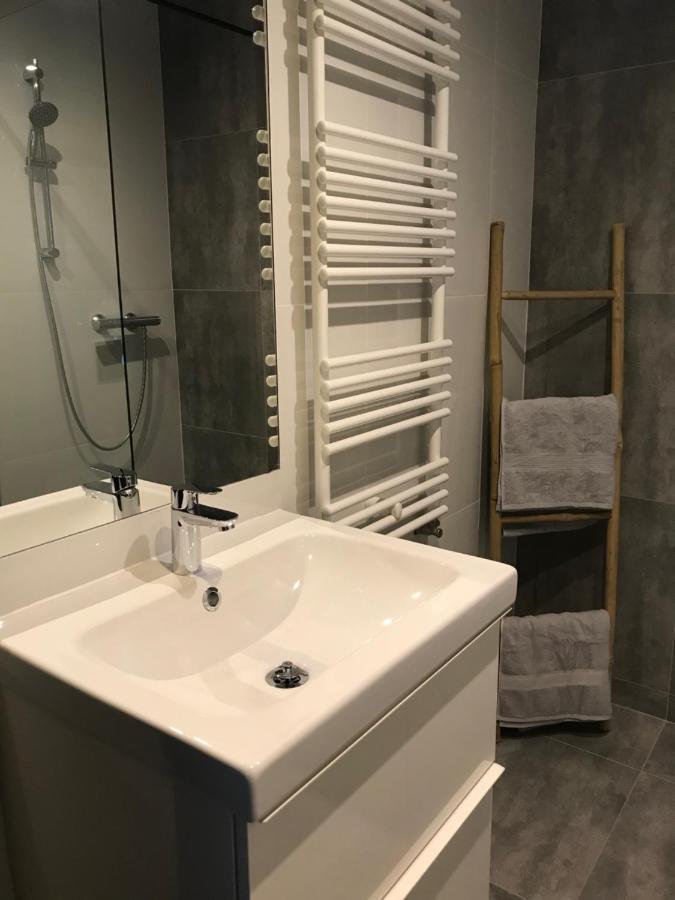 Przewidoki Apartment Wisla
