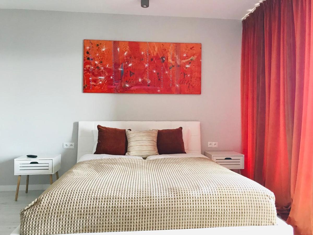 Przewidoki Apartament *