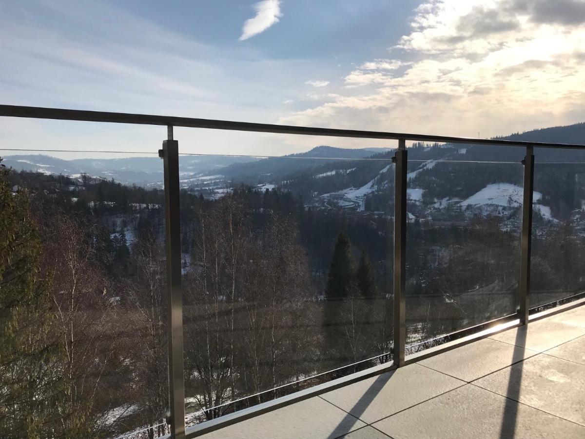 Przewidoki Apartament *