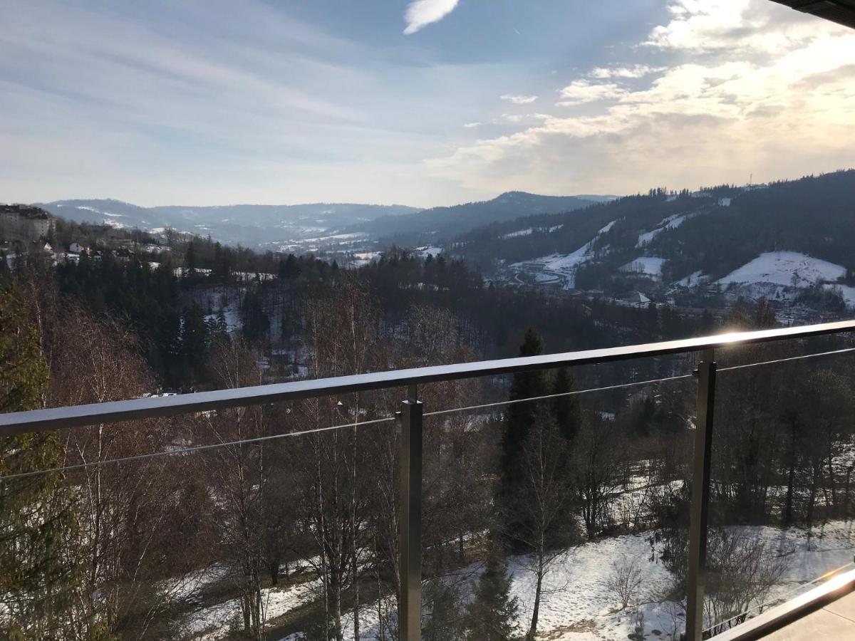 Przewidoki * Wisla