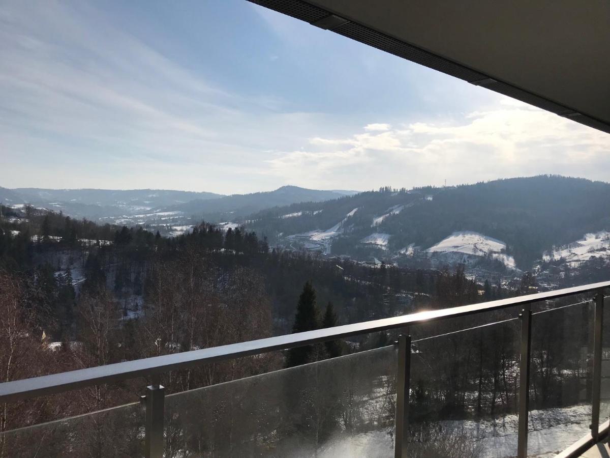 Przewidoki * Wisla