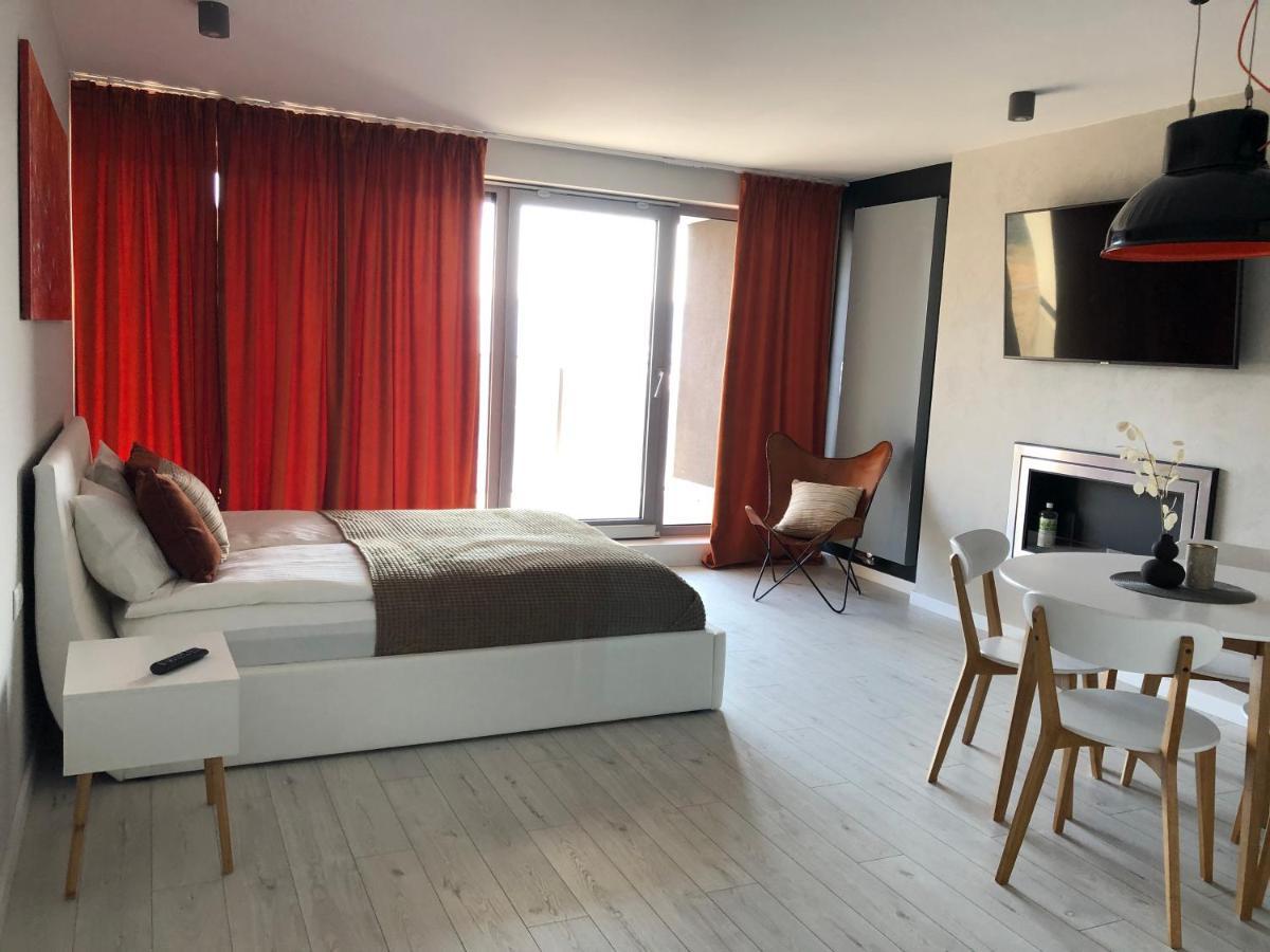 Apartment Przewidoki *