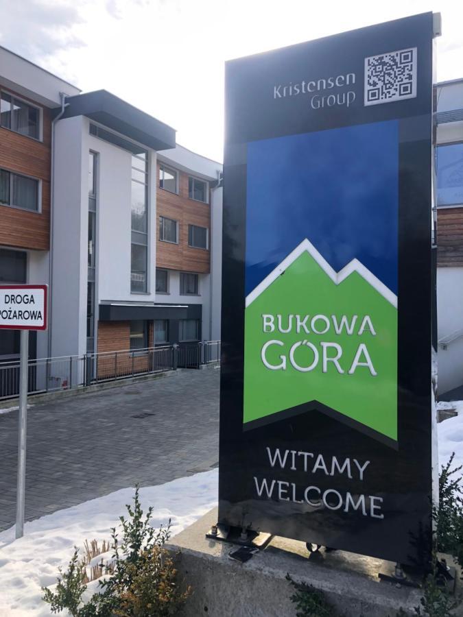 Przewidoki Apartament *