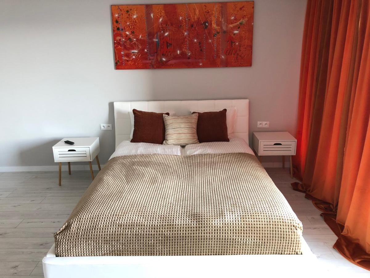 Przewidoki Apartment