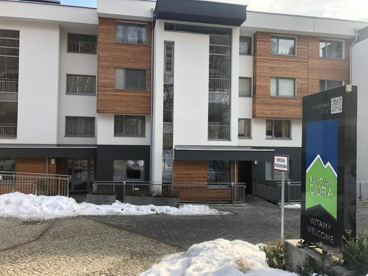 Apartment Przewidoki