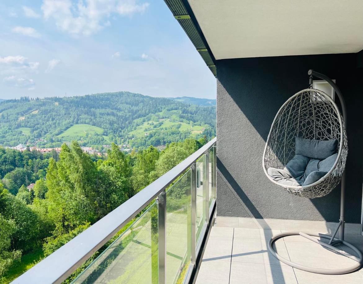 Apartment Przewidoki Wisla