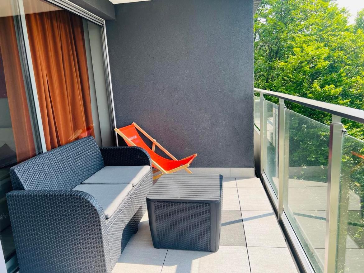 Przewidoki Apartment Wisla